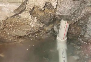 邹平管道漏水检测五