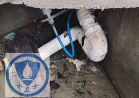 邹平水管漏水检测公司6