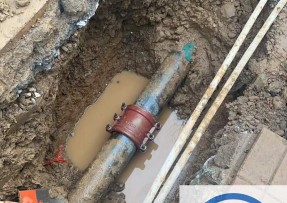 邹平水管漏水检测公司4
