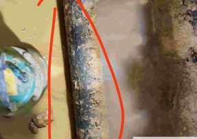 邹平水管漏水检测公司1